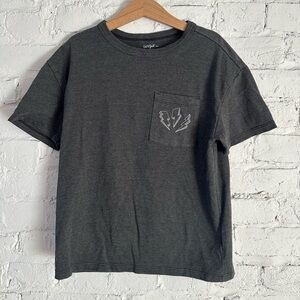 Cat & Jack tee